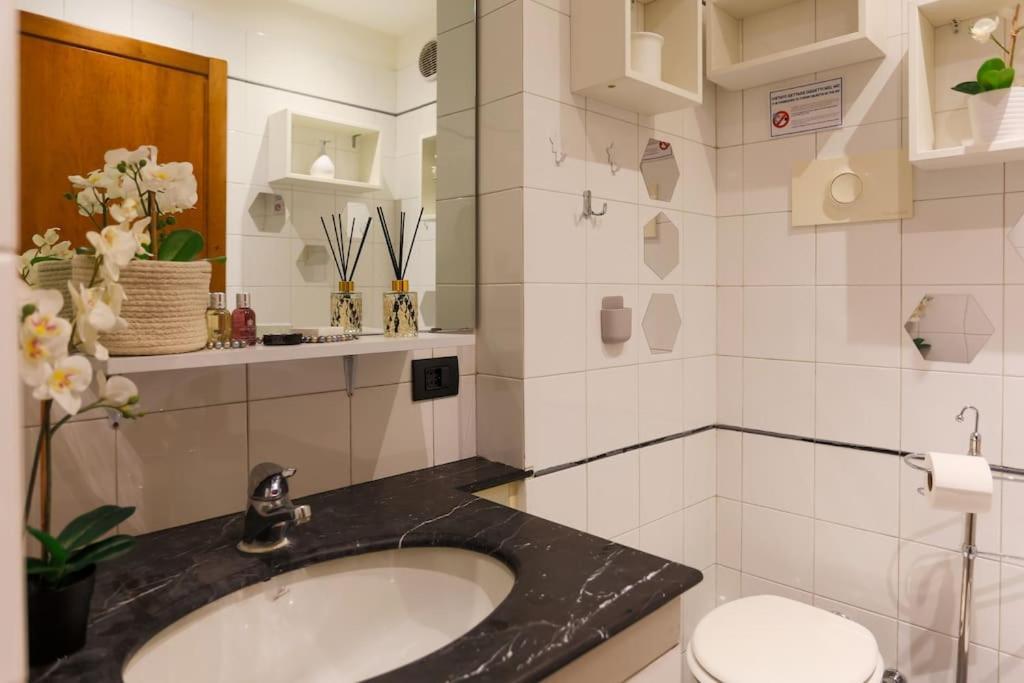 Porta Nuova Moscova: Cozy Apartment Near Duomo! Milan Exterior photo