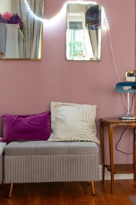 Porta Nuova Moscova: Cozy Apartment Near Duomo! Milan Exterior photo