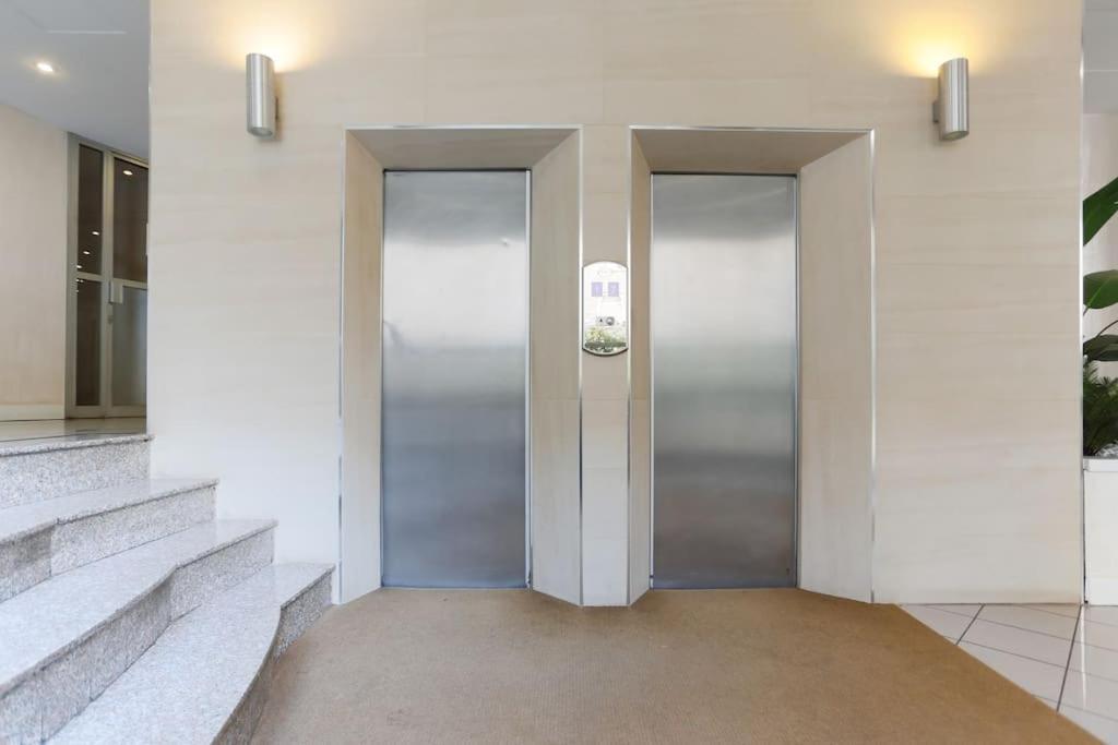 Porta Nuova Moscova: Cozy Apartment Near Duomo! Milan Exterior photo