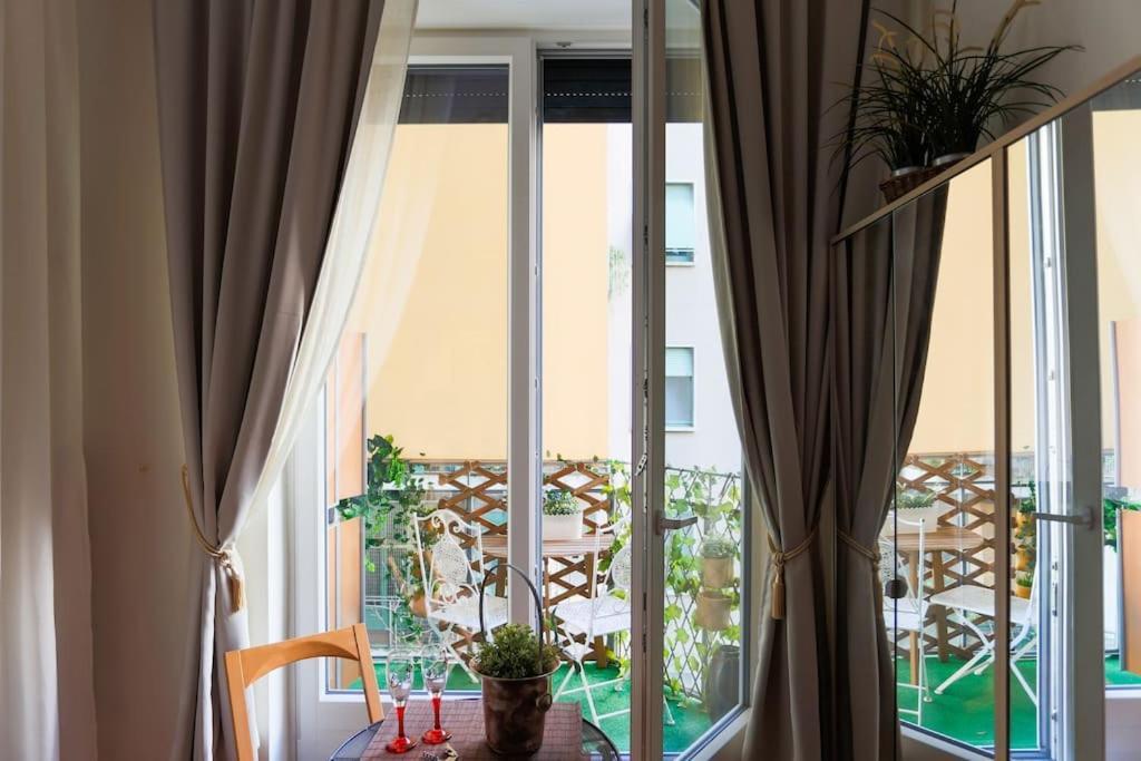 Porta Nuova Moscova: Cozy Apartment Near Duomo! Milan Exterior photo