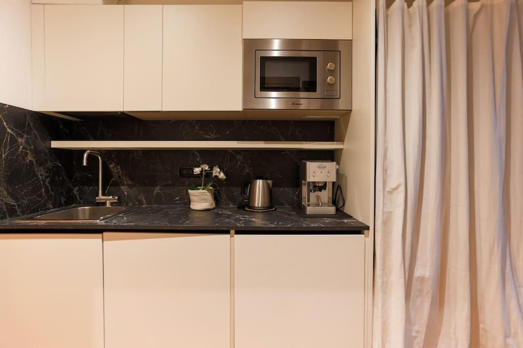 Porta Nuova Moscova: Cozy Apartment Near Duomo! Milan Exterior photo