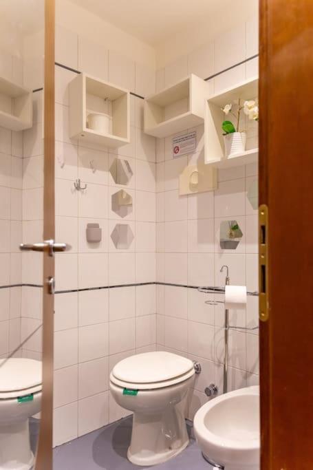 Porta Nuova Moscova: Cozy Apartment Near Duomo! Milan Exterior photo